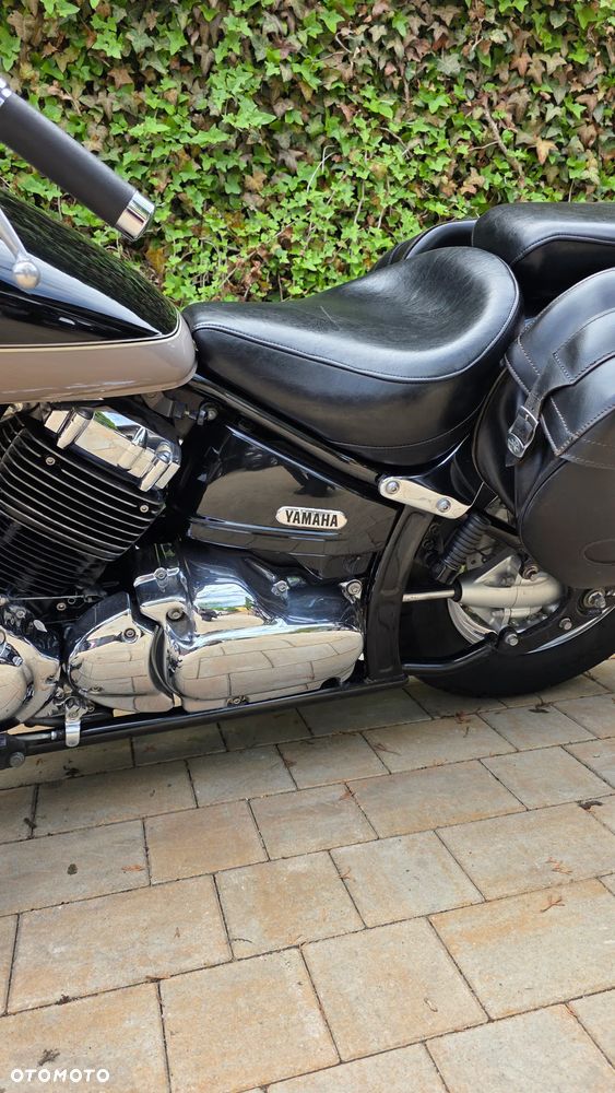 Yamaha Drag Star - 14