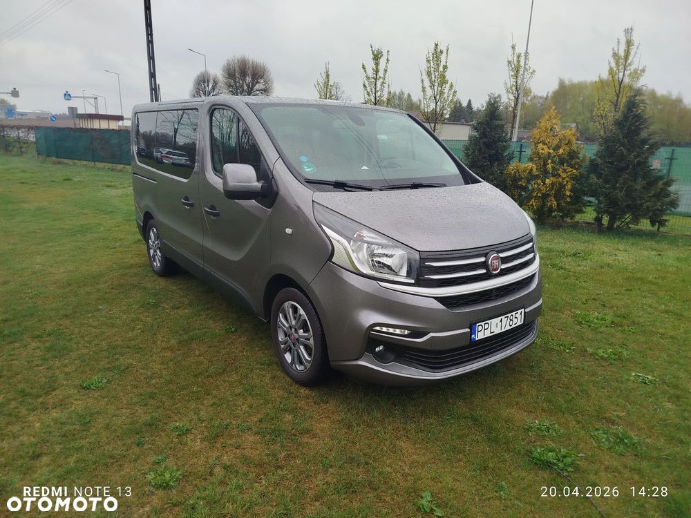 Fiat Talento - 2