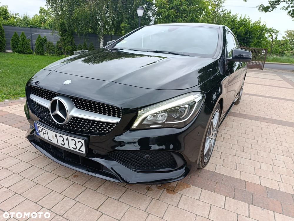Mercedes-Benz CLA - 3