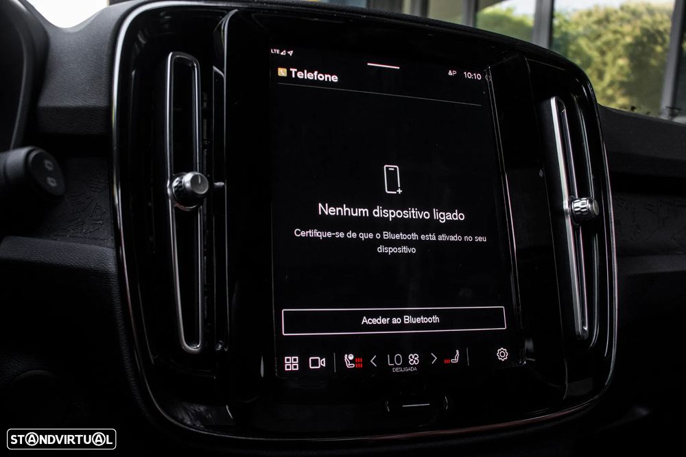 Volvo XC 40 Recharge 78 kWh Twin Motor Ultimate - 43