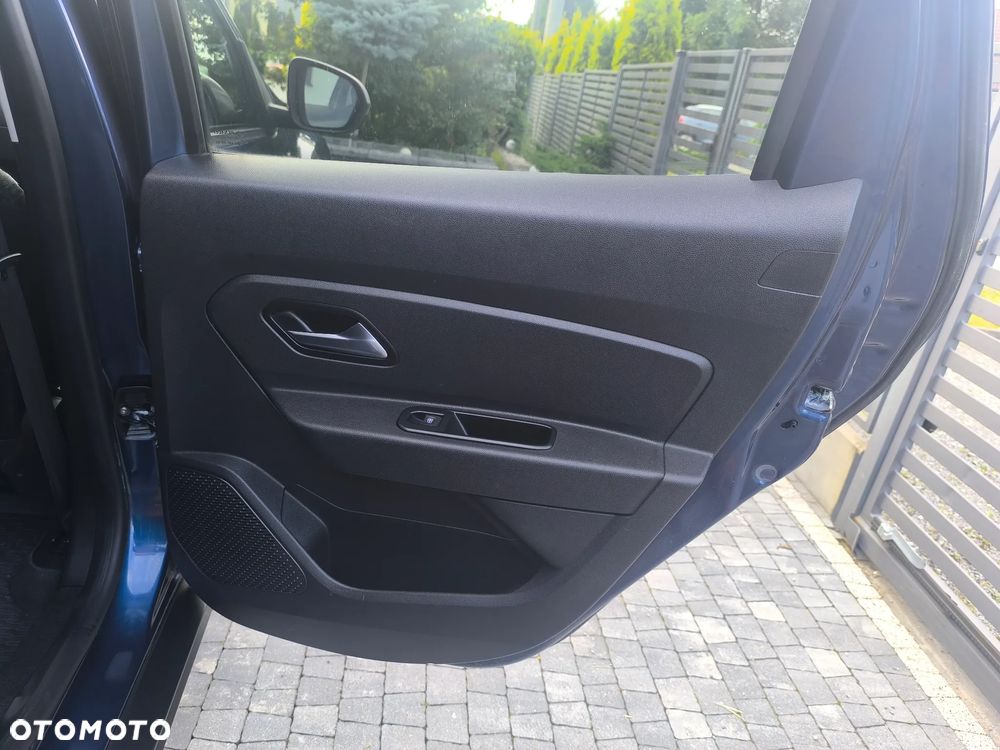 Dacia Duster TCe 130 2WD Prestige - 23