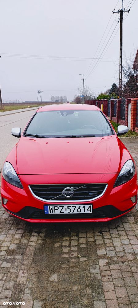 Volvo V40 - 13