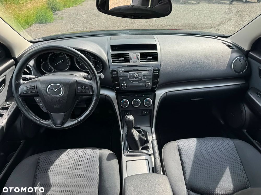 Mazda 6 2.0 Kirei - 14