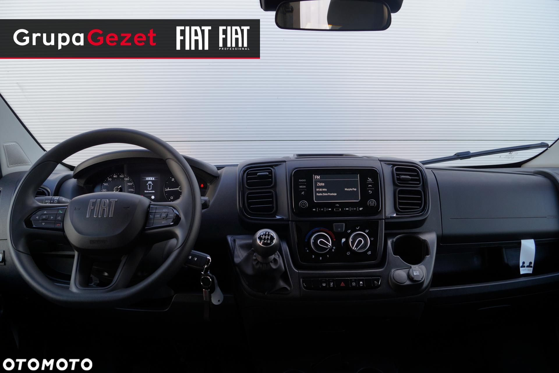 Fiat Ducato - 11