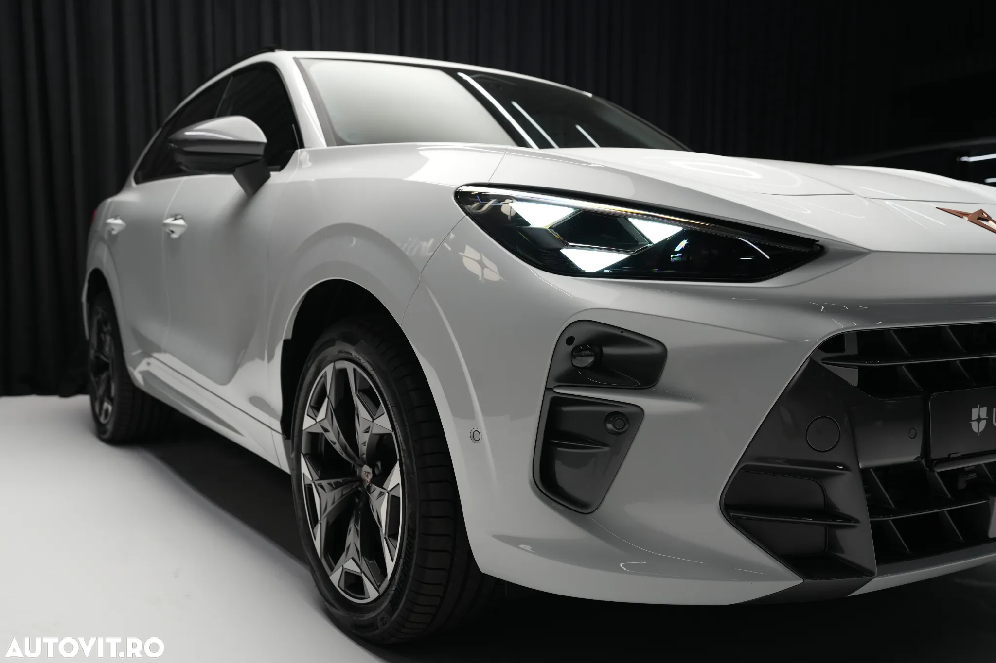 Cupra Terramar - 7