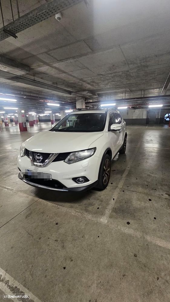 Nissan X-Trail 1.6 dCi N-Vision - 1