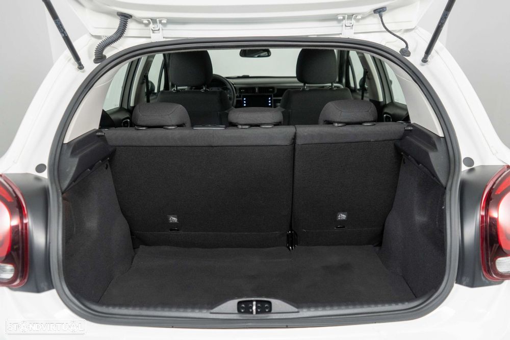Citroën C3 1.2 PureTech Feel - 13