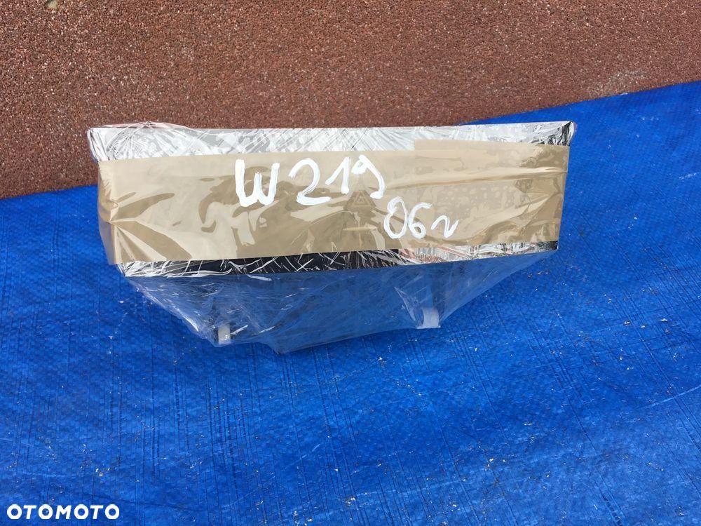 Mercedes W219 W211 CLS Schowek Elektryczny Panel ESP 2006r - 5