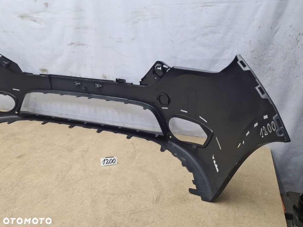 ZDERZAK PRZÓD PRZEDNI DACIA LODGY DOKKER 12-17 - 6