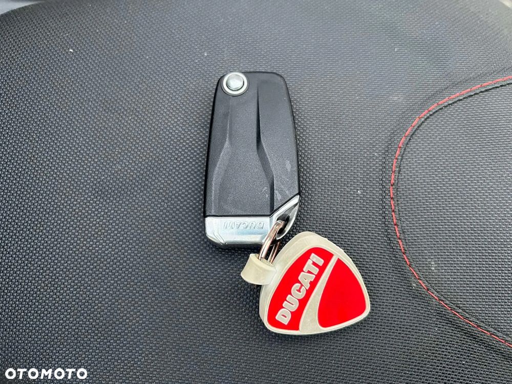 Ducati Multistrada - 19