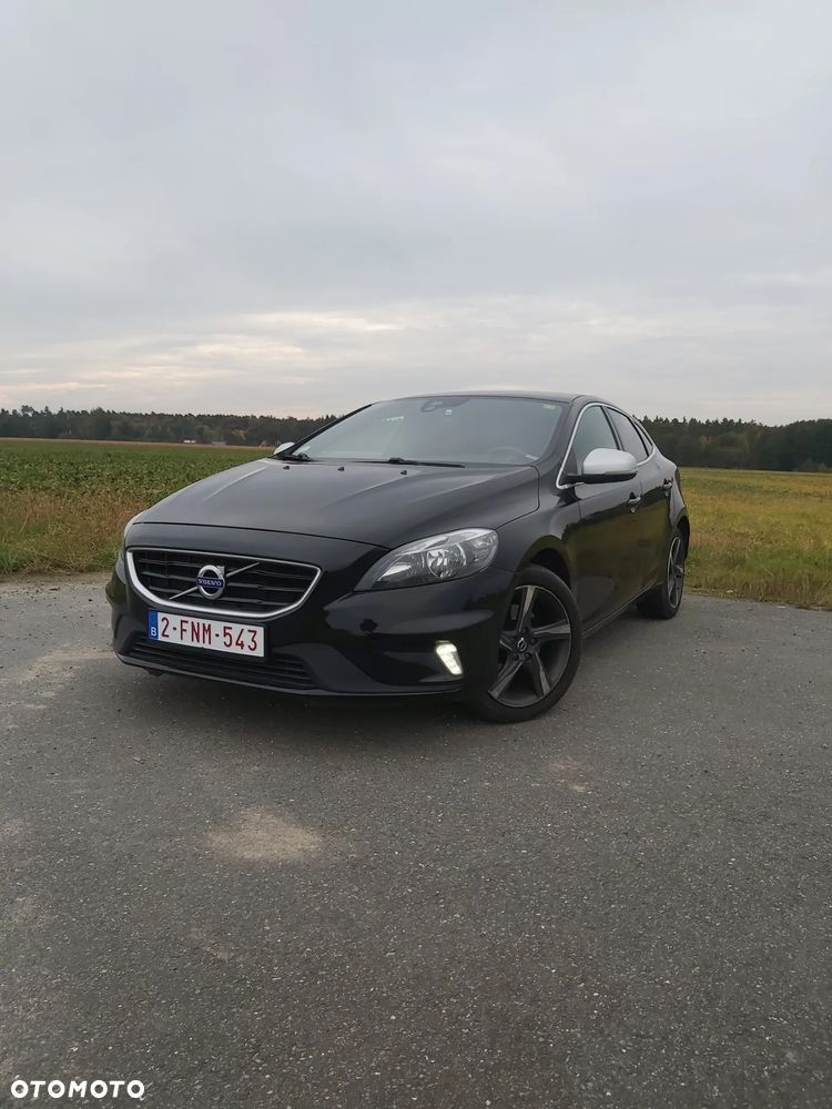 Volvo V40 D2 RDesign - 3