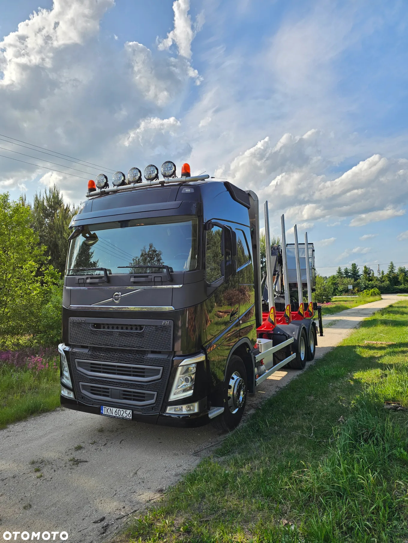 Volvo Fh13 - 22