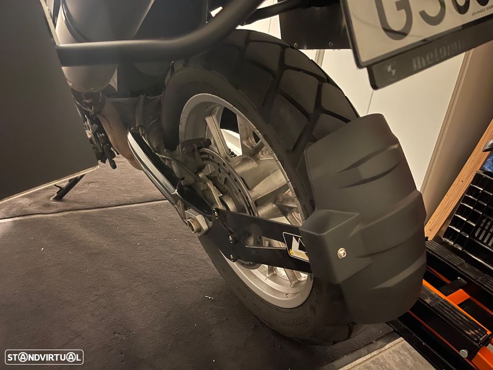 BMW F 650 GS F650GS - 2