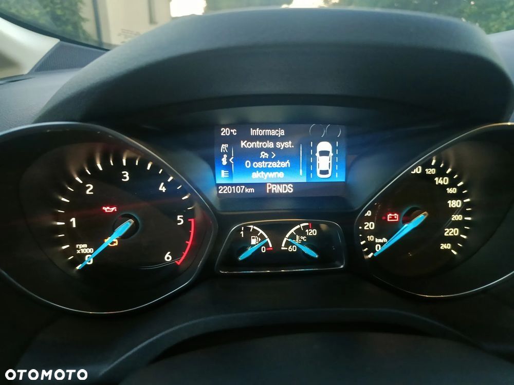 Ford C-MAX - 12