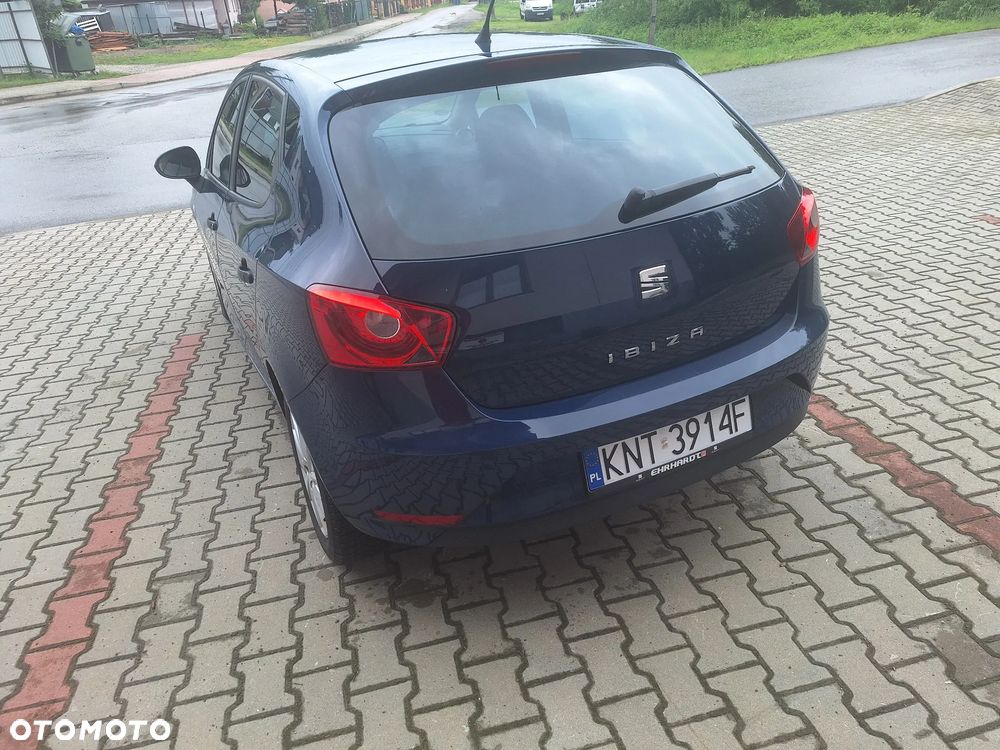 Seat Ibiza 1.0 MPI S&S XCELLENCE - 15