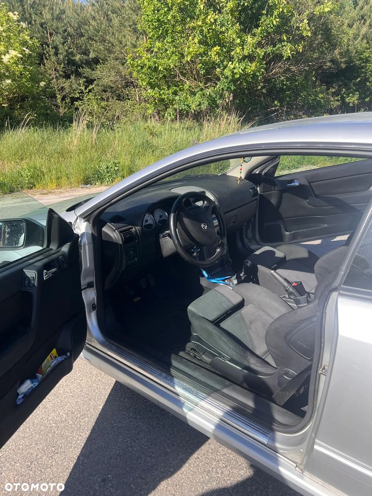 Opel Astra - 10