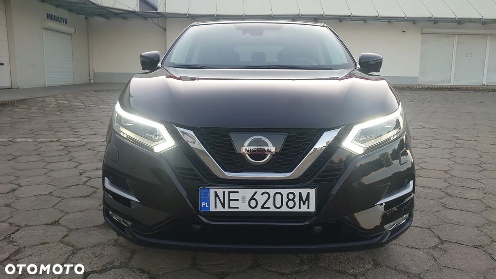 Nissan Qashqai 1.2 DIG-T 360 - 20