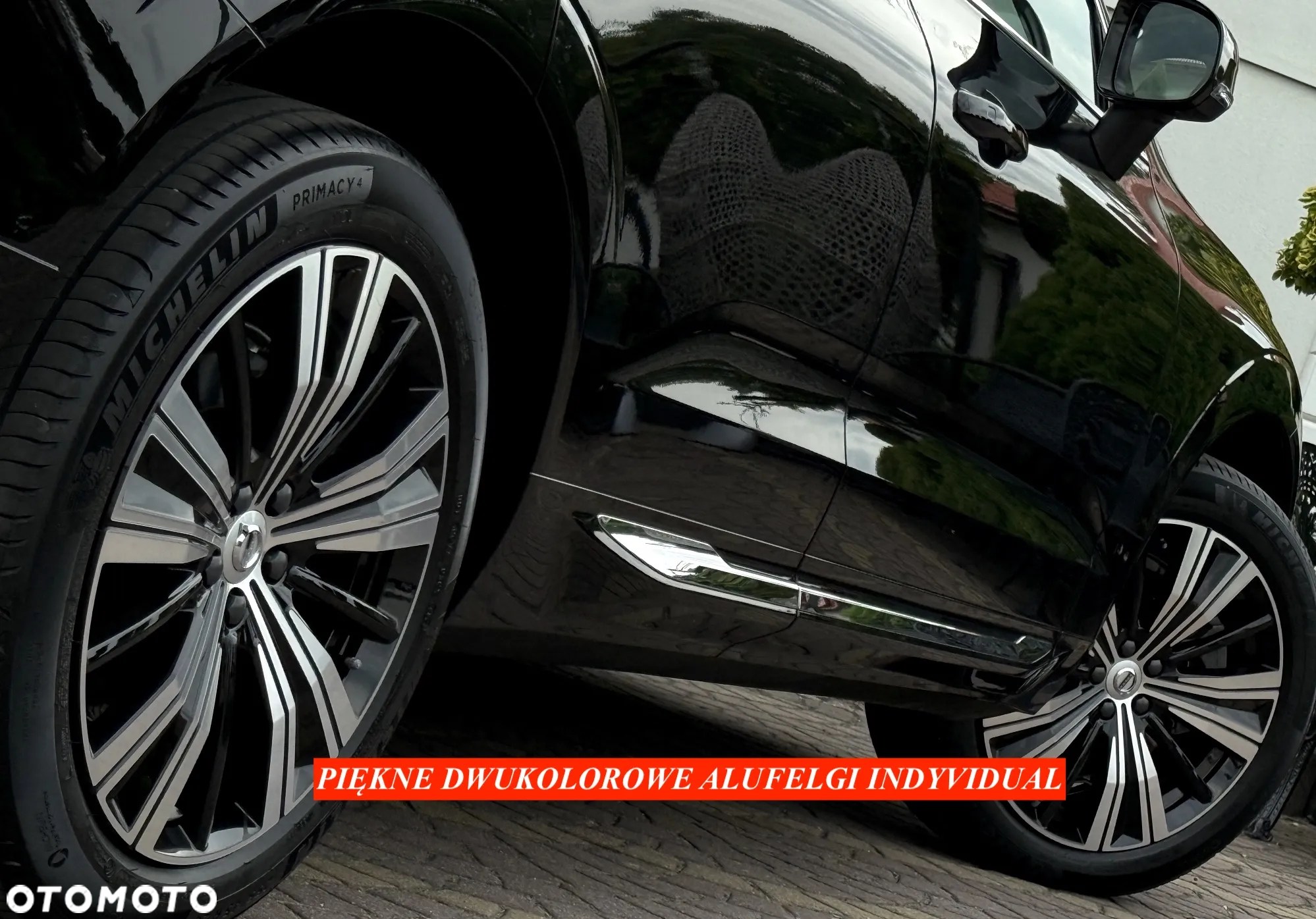 Volvo XC 60 B4 D Geartronic Inscription - 35