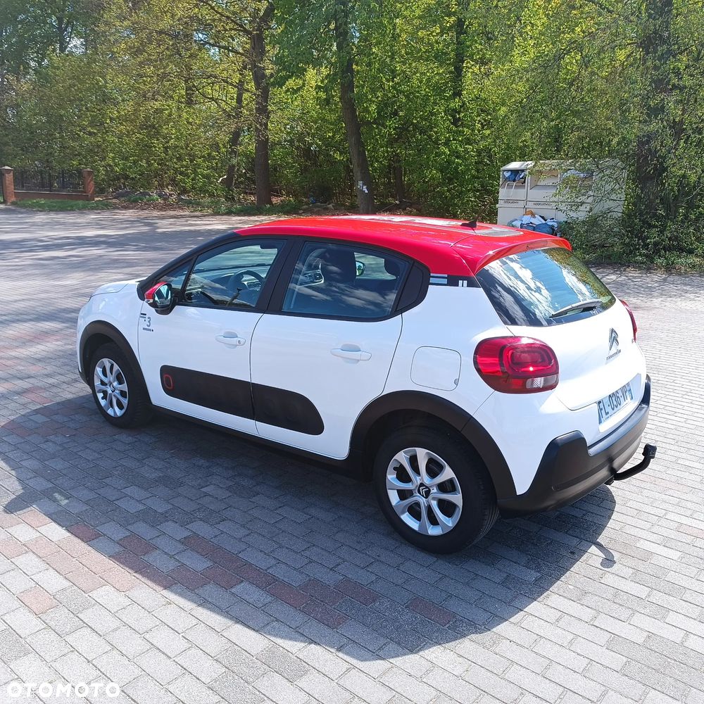 Citroën C3 - 18