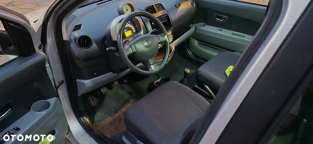 Daihatsu Sirion 1.3 CooLine - 14