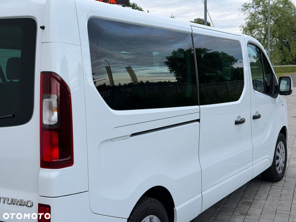 Opel Vivaro L2H1 S&S Life - 13