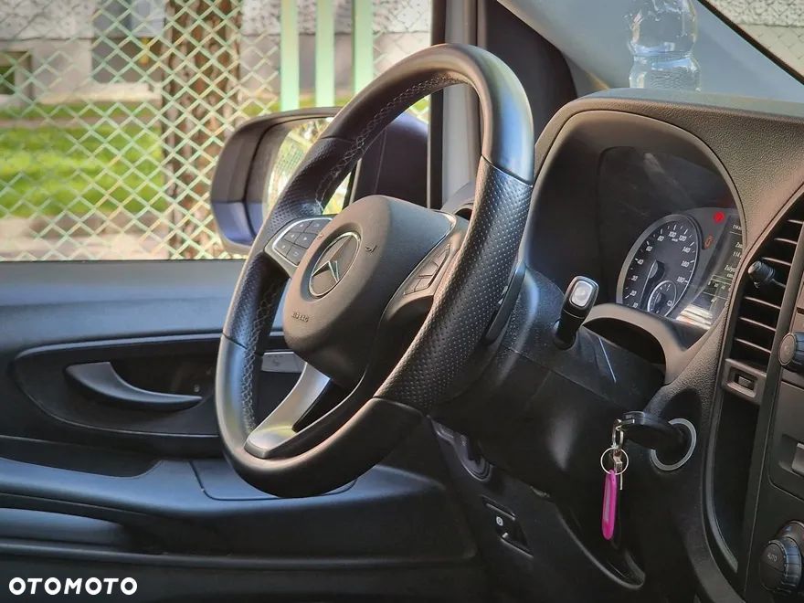Mercedes-Benz Vito - 18