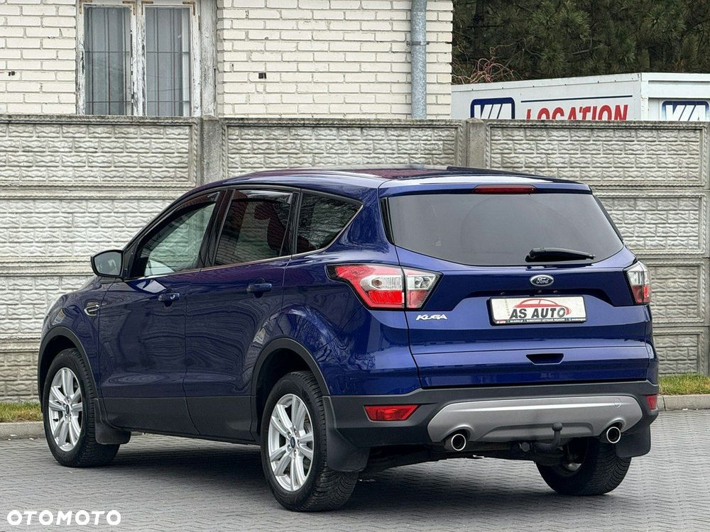 Ford Kuga 2.0 TDCi 4x2 Titanium - 40