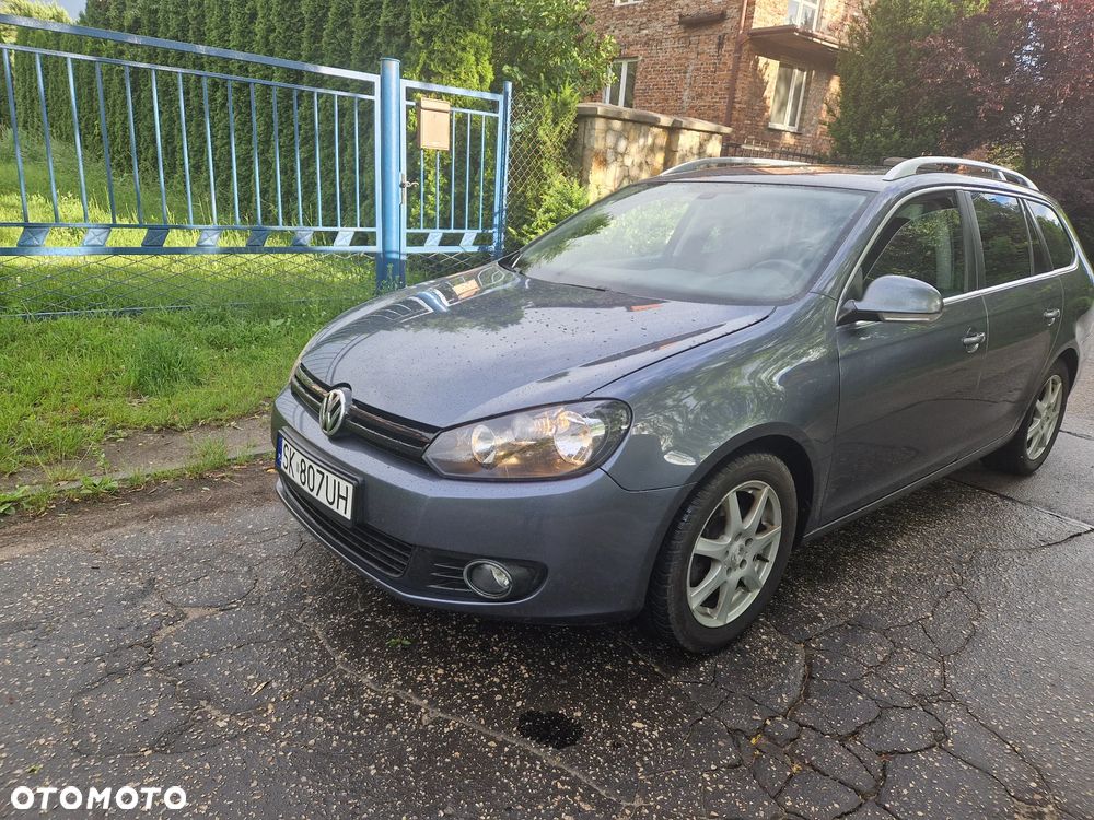 Volkswagen Golf - 2