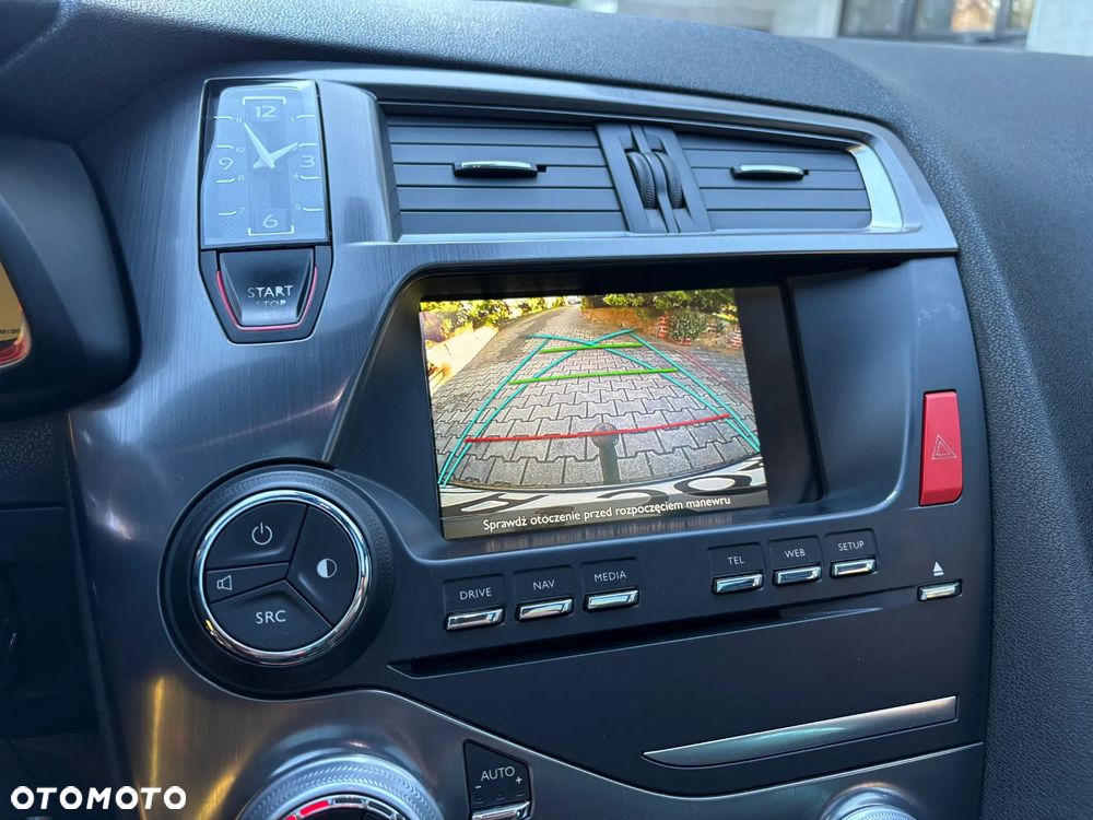 DS Automobiles DS 5 - 18