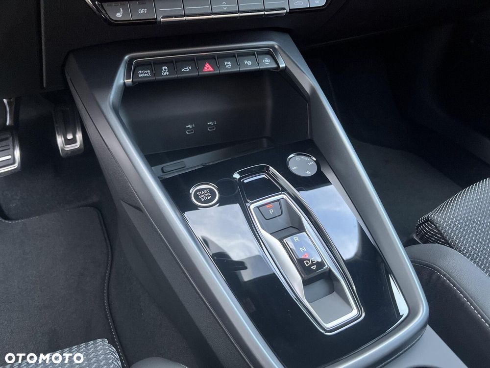 Audi A3 - 28