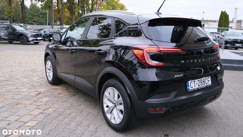 Mitsubishi ASX 1.0 Invite Style - 10