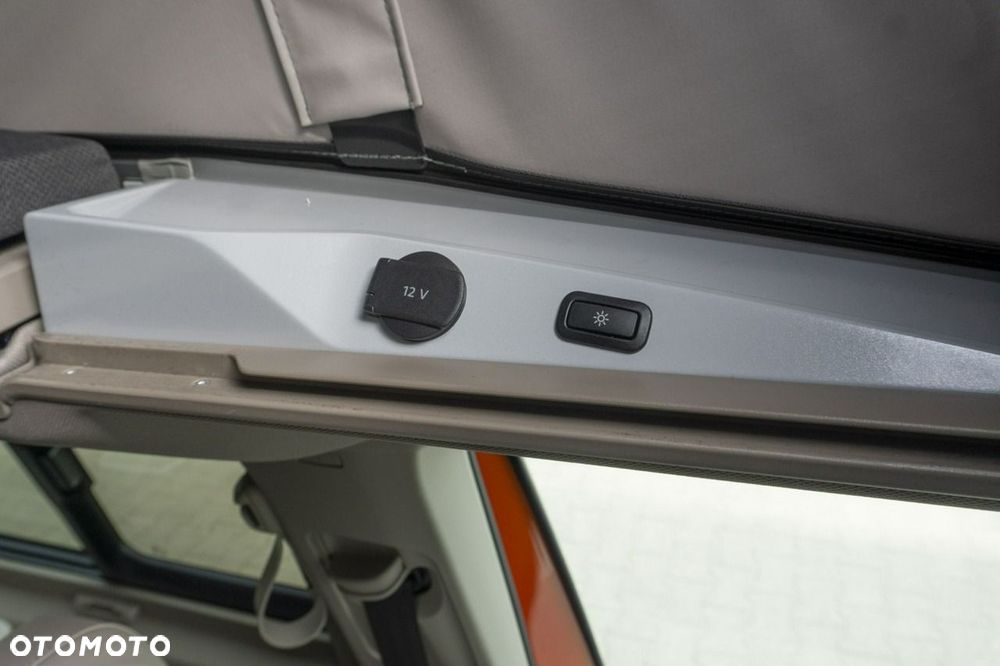 Volkswagen California - 40