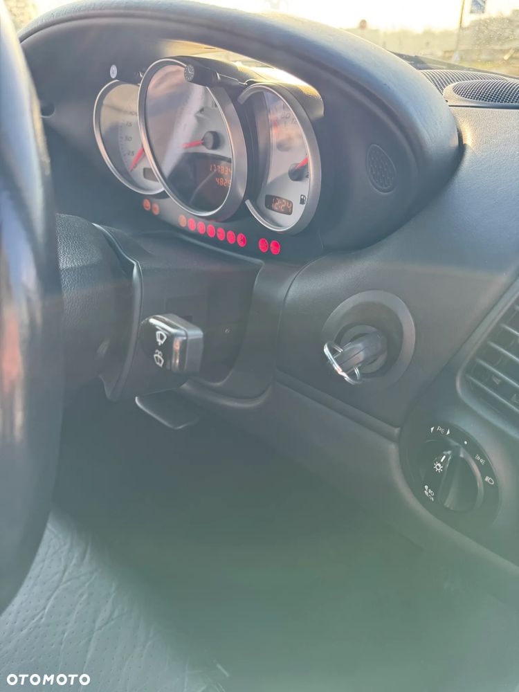 Porsche Boxster - 29