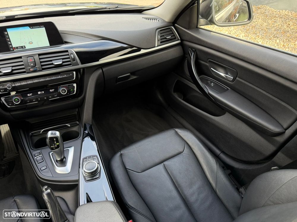 BMW 420 Gran Coupé d Advantage Auto - 20