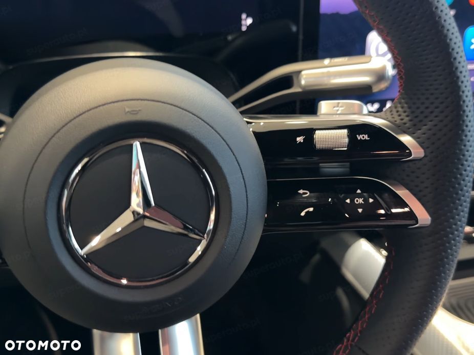 Mercedes-Benz GLB 250+ EQ Night Edition - 13