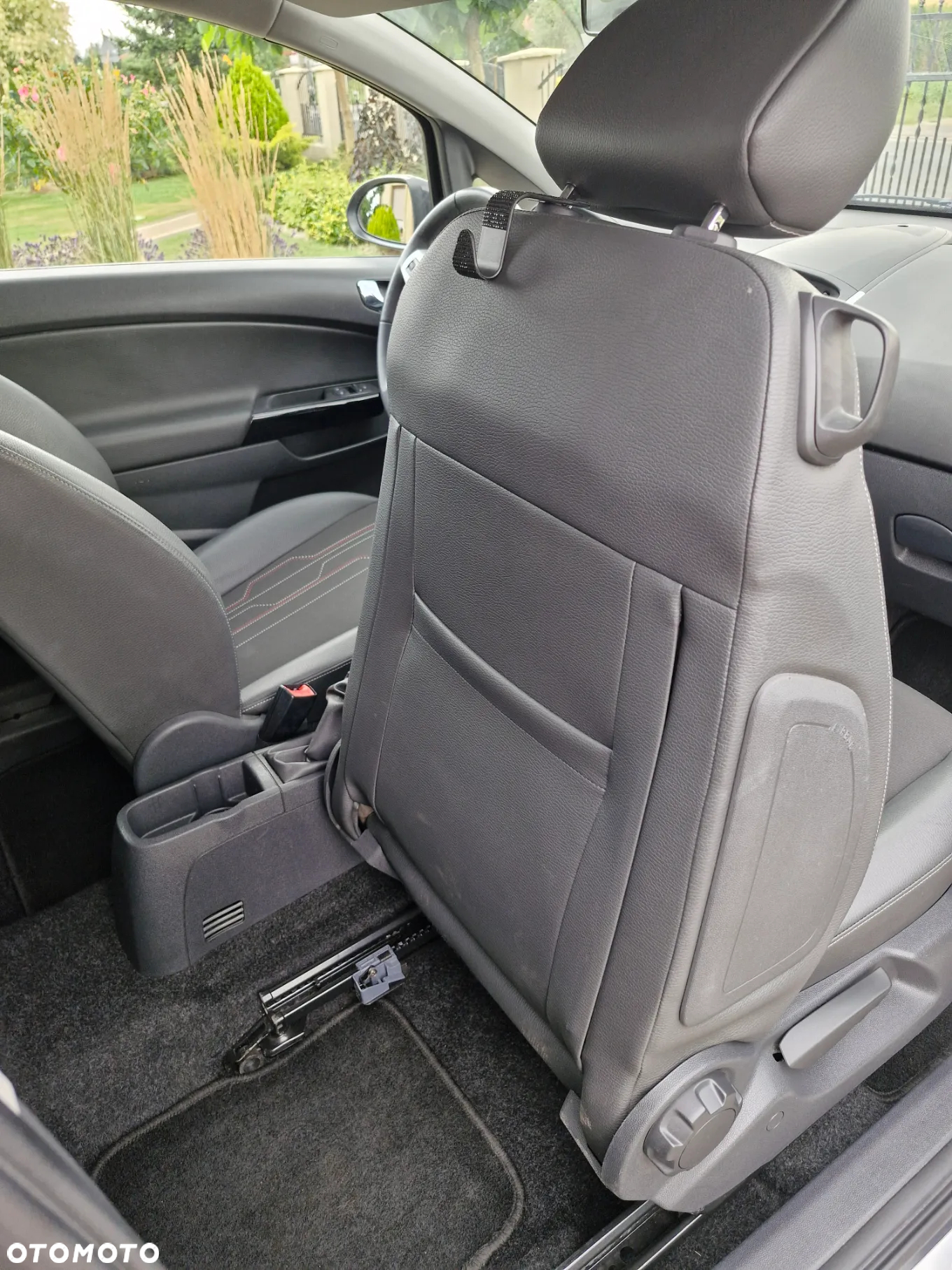 Opel Corsa 1.4 16V Color Elegance - 12
