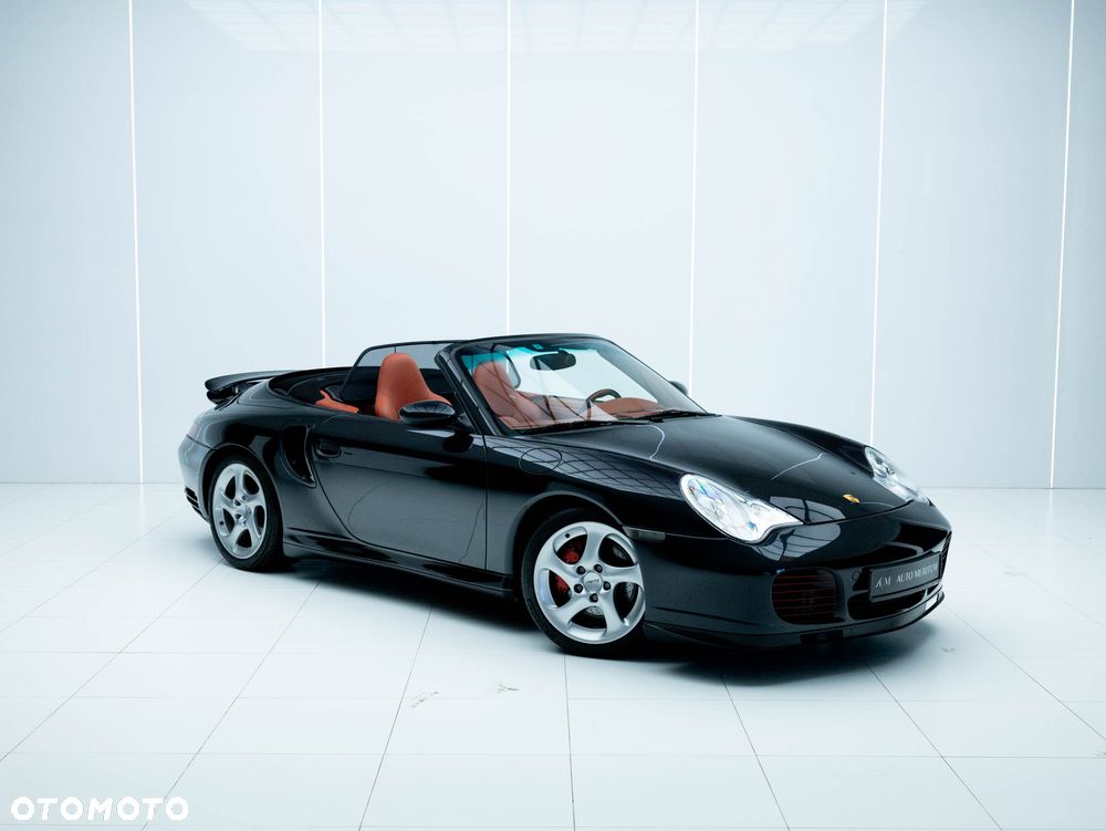 Porsche 911 - 3