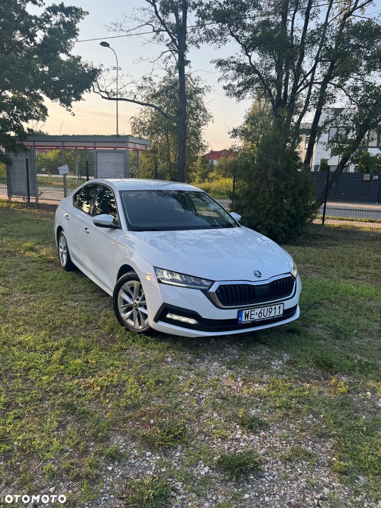 Skoda Octavia 1.5 TSI ACT Ambition - 1