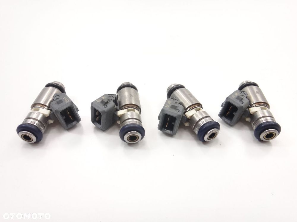 Tuono V4 1100 Factory 21- Wtryski Paliwa Komplet - 1