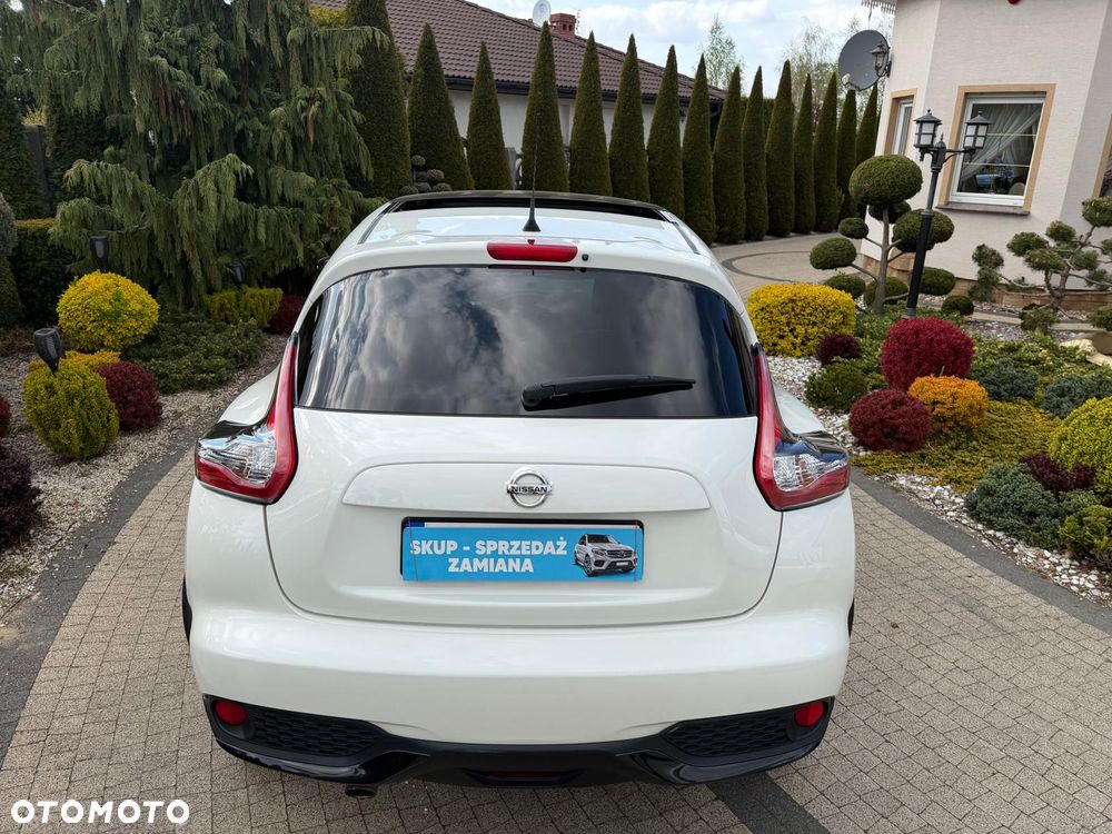 Nissan Juke 1.6 DIG-T N-Connecta - 26