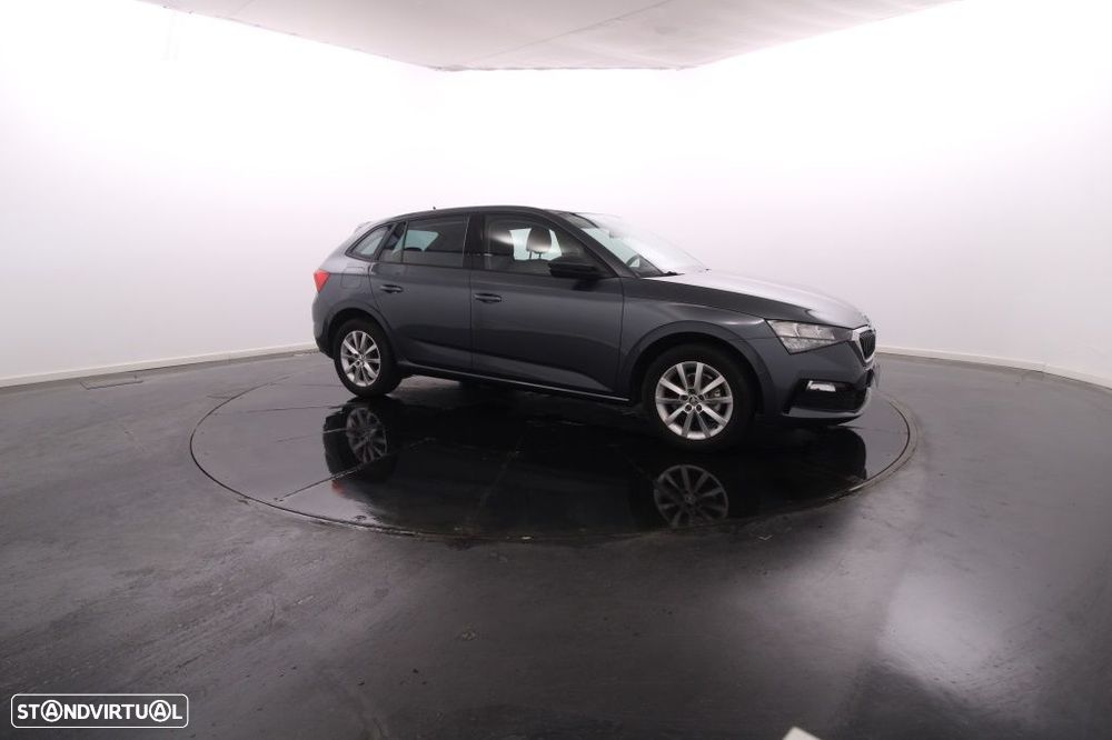 Skoda Scala 1.0 TSI Ambition - 10