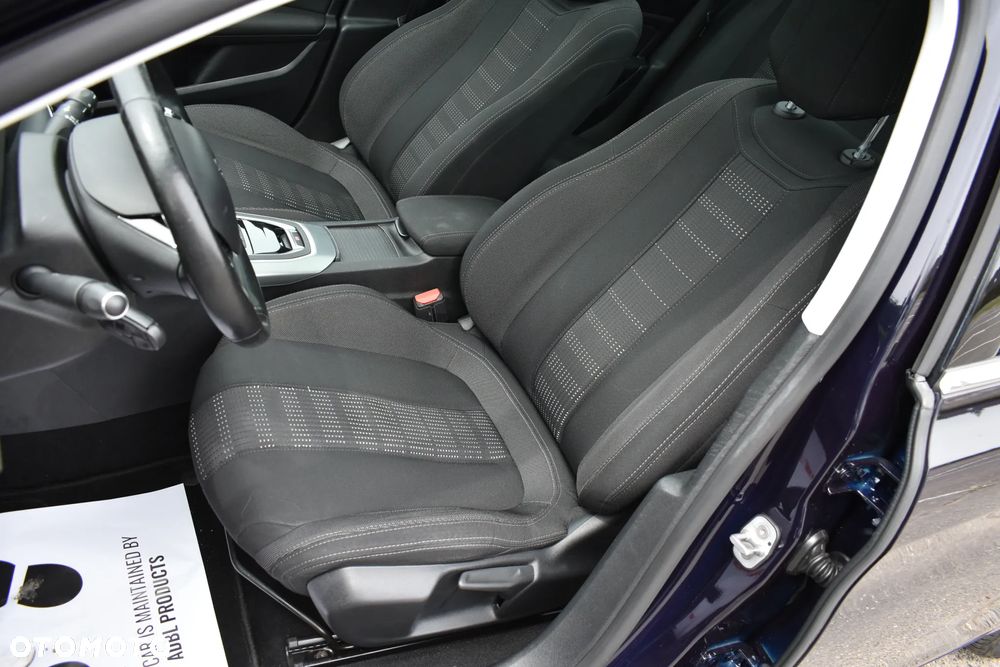 Peugeot 308 BlueHDi 150 Automatik Stop & Start Allure - 6
