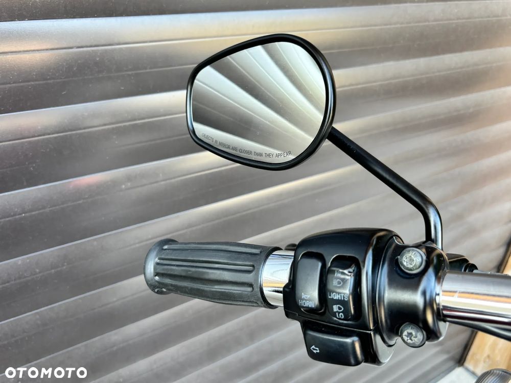 Harley-Davidson Night Train - 16