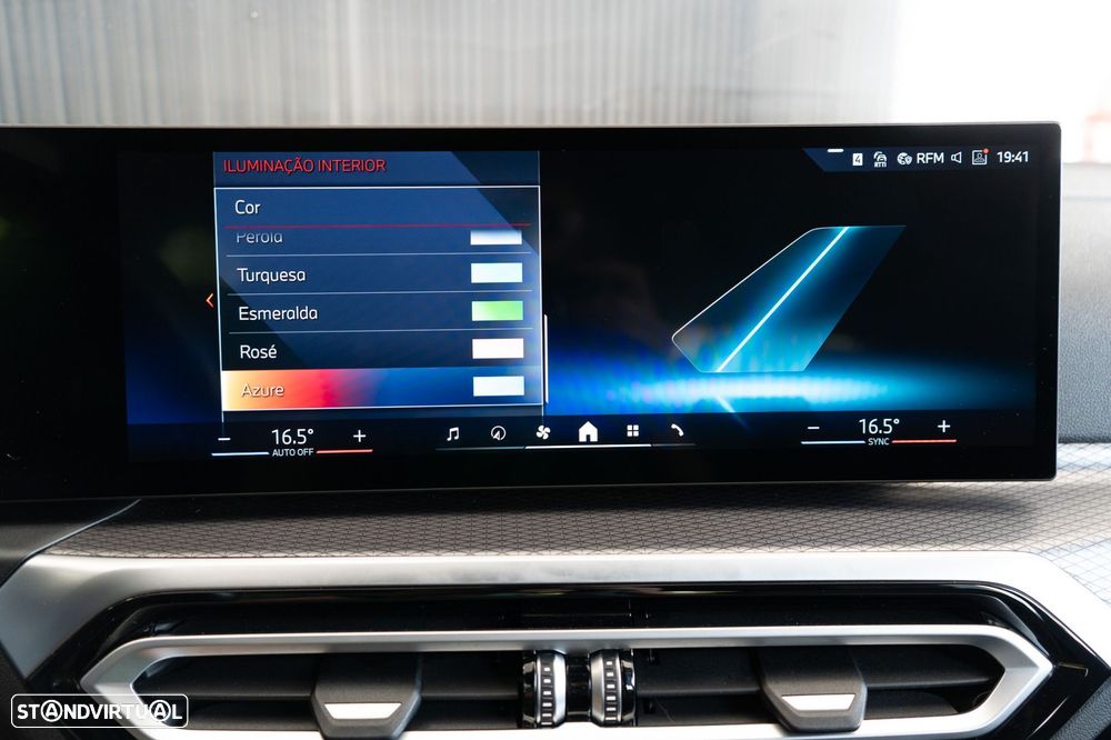BMW i4 eDrive40 Pack Desportivo M Pro - 32