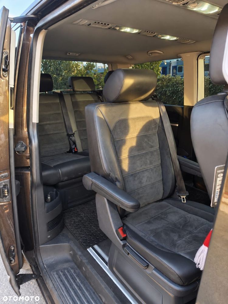 Volkswagen Multivan 2.0 BiTDI L1 Highline DSG - 2
