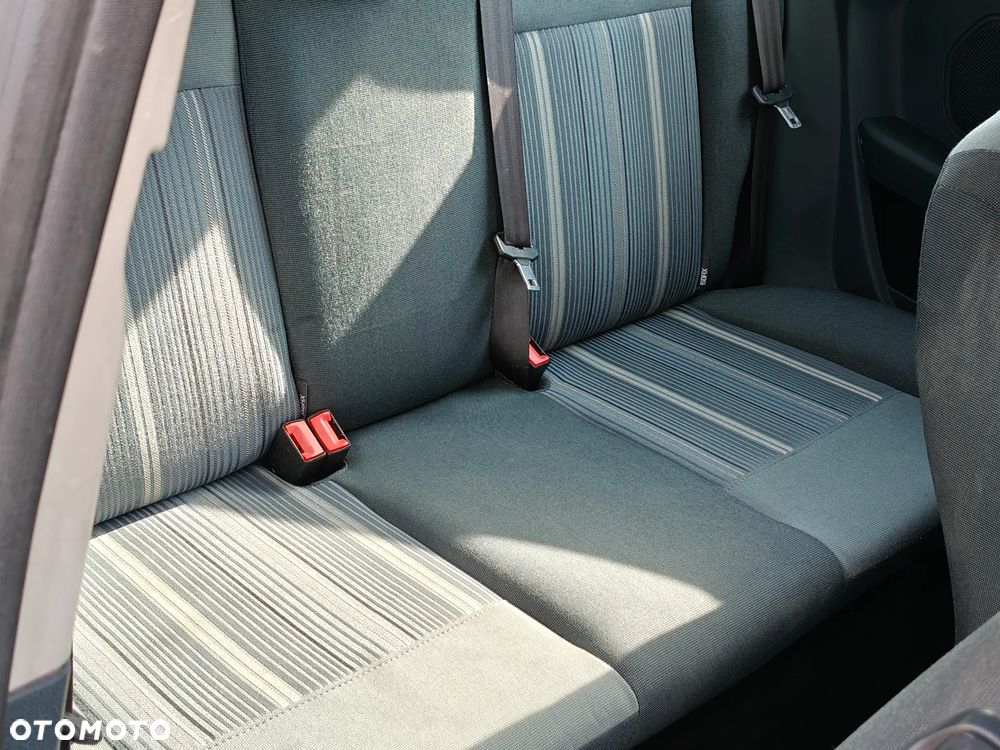 Ford Fusion 1.25 Ambiente - 18