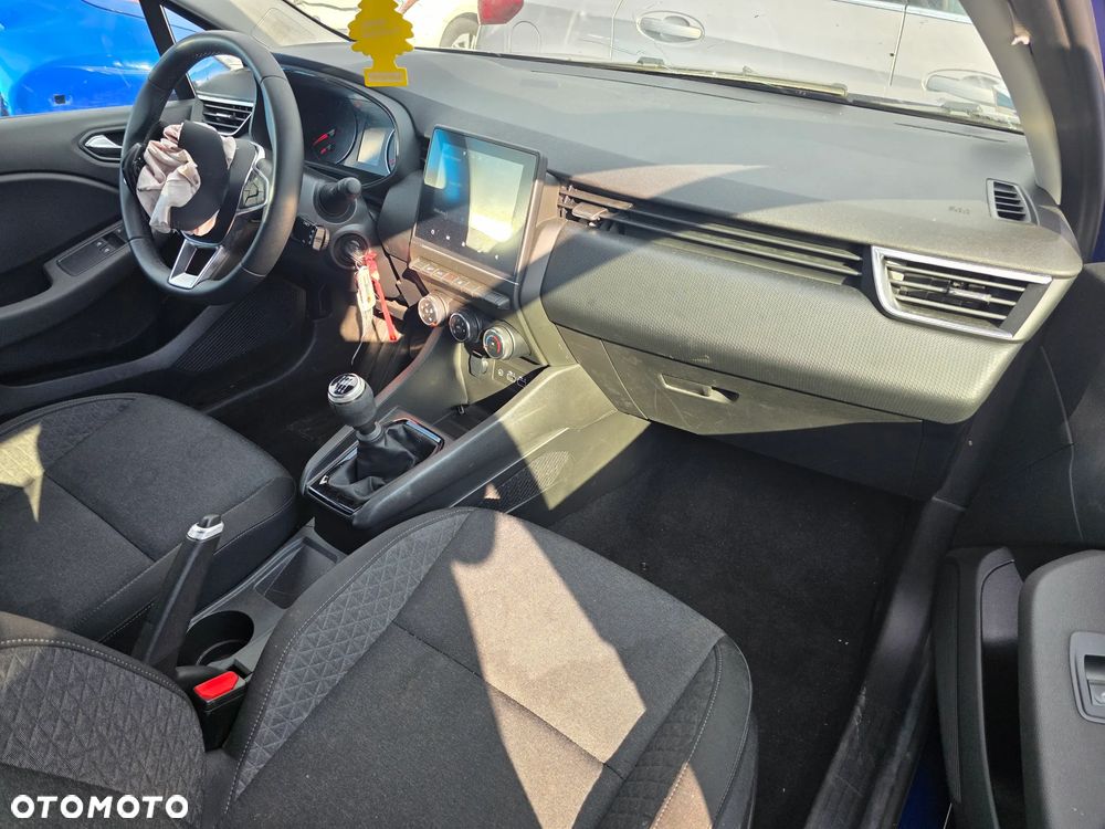 Renault Clio TCe 90 TECHNO - 3