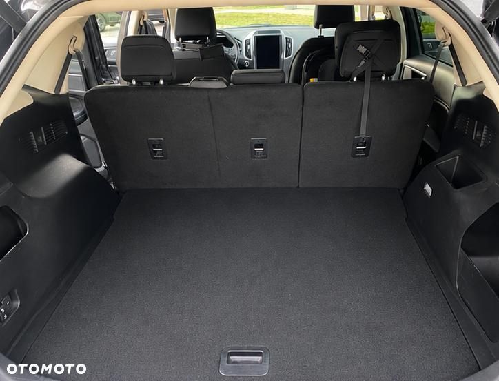 Ford Edge - 18