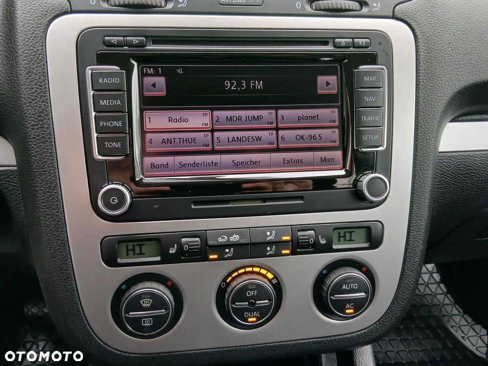 Volkswagen Scirocco 1.4 TSI - 10