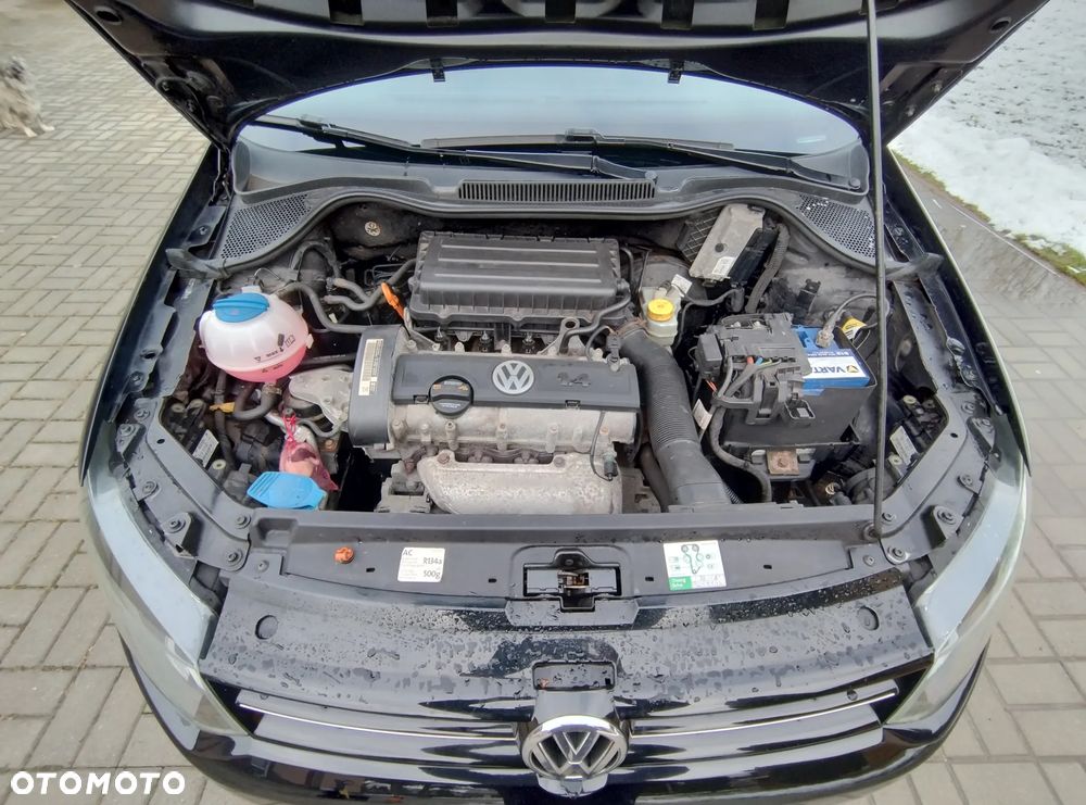 Volkswagen Polo 1.4 16V Comfortline - 38